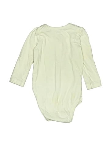 Koala Kids Long Sleeve Onesie (view 2)