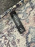 Massini Paisley Gray Casual Dress Size S - photo 7