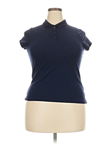 The Children's Place Short Sleeve Polo (view 1)