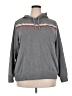 Active by Old Navy Gray Sweatshirt Size XXL - photo 1
