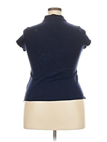 The Children's Place Short Sleeve Polo (view 2)