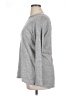 Cherish Silver Pullover Sweater Size 0X (estimated) - photo 5