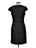 Worthington Tweed Gray Casual Dress Size 10 - photo 2