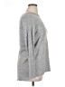 Cherish Silver Pullover Sweater Size 0X (estimated) - photo 4