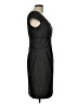 Worthington Tweed Gray Casual Dress Size 10 - photo 4
