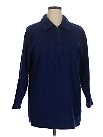 Tapemeasure Pullover Sweater (view 1)