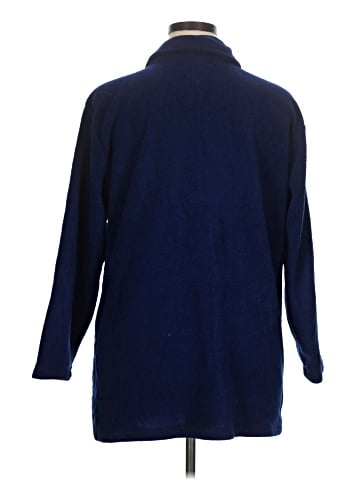 Tapemeasure Pullover Sweater (view 2)
