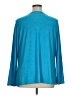 Vida Teal 3/4 Sleeve T-Shirt Size XL (estimated) - photo 2