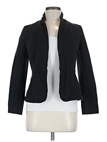 Simply Styled 3/4 Sleeve Top (view 1)