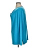 Vida Teal 3/4 Sleeve T-Shirt Size XL (estimated) - photo 5