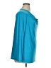 Vida Teal 3/4 Sleeve T-Shirt Size XL (estimated) - photo 4