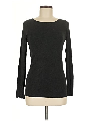 Majestic Paris for Neiman Marcus Long Sleeve T-Shirt (view 1)