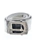 G-Star RAW Silver White Belt Size XXL - photo 1