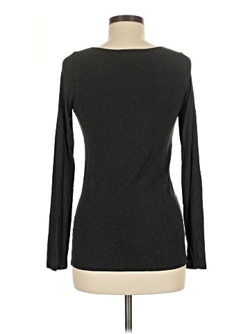 Majestic Paris for Neiman Marcus Long Sleeve T-Shirt (view 2)