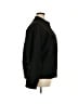 Unbranded 100% Polyester Solid Black Jacket Size 2X - photo 4