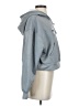 Nike Gray Sweatshirt Size S - photo 4