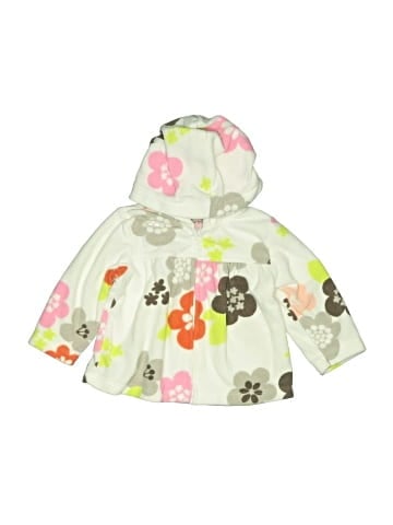 Carter's Fleece Jacket (view 1)