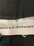 Alfred Dunner Solid Black Active Pants Size 20 (estimated) - photo 4