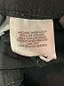 Alfred Dunner Solid Black Active Pants Size 20 (estimated) - photo 5