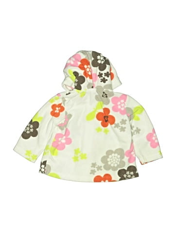 Carter's Fleece Jacket (view 2)