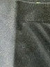 Unbranded 100% Cashmere Black Cardigan Size M (estimated) - photo 7