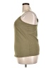 Lane Bryant Green Tank Top Size 18 - photo 5