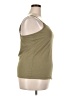 Lane Bryant Green Tank Top Size 18 - photo 4
