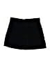 Gymboree 100% Cotton Solid Black Skirt Size 5 - photo 2