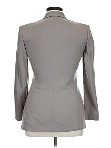 Rena Rowan Wool Blazer (view 2)