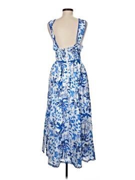 formal maxi dress for women Elizabeth Tiered Ruffle Maxi Dress • Shop American Threads Women's Trendy Online Boutique Dusty Rose / L
