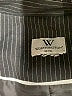 Worthington Black Blazer Size M (estimated, petite) - photo 6