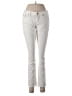 J.Crew Hearts Ivory Jeans Size 28 waist - photo 1
