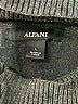 Alfani Black Cardigan Size L - photo 7
