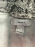 Forever 21 Plus Silver Jacket Size S - photo 6