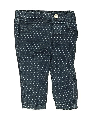 Cherokee Casual Pants (view 1)
