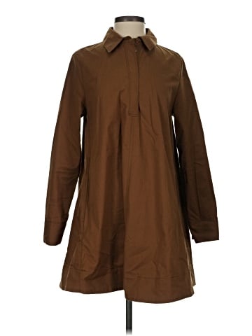 Zara Casual Dress (view 1)