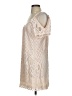 Venus Ivory Cocktail Dress Size S - photo 5