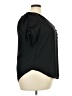 Torrid 100% Polyester Black Short Sleeve Blouse Size 2X Plus (2) - photo 4