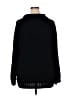 Shein Curve Black Long Sleeve Polo Size 20 Plus (4) - photo 2