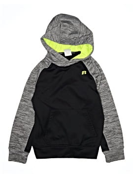Russell Athletic Pullover Hoodie