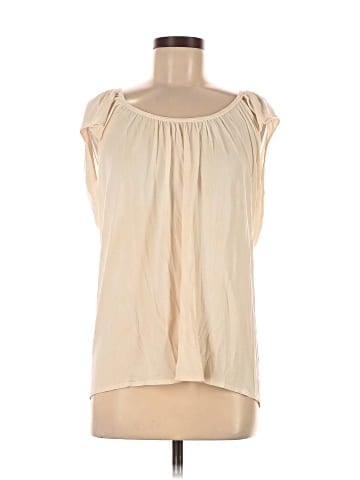 Under.Ligne by Doo.Ri Sleeveless Blouse (view 1)