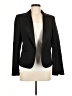By Malene Birger Black Blazer Size EU 38 / US 8 - photo 1