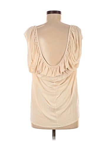 Under.Ligne by Doo.Ri Sleeveless Blouse (view 2)