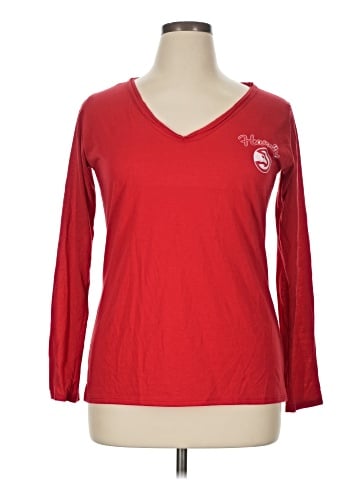 Concepts Sport Long Sleeve T-Shirt (view 1)