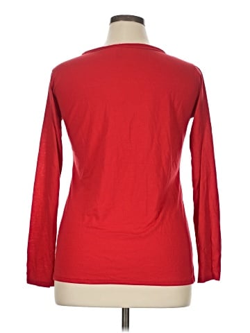 Concepts Sport Long Sleeve T-Shirt (view 2)