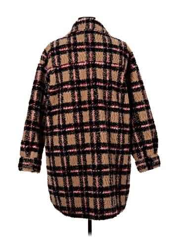 STAND STUDIO Coat (view 2)