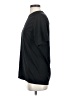 Zella Solid Black Short Sleeve T-Shirt Size S - photo 5