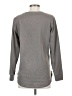 Unbranded Gray Pullover Sweater Size S - photo 2