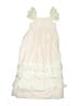 Assorted Brands Ivory Dress Size 8 - photo 1