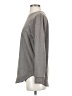 Unbranded Gray Pullover Sweater Size S - photo 5